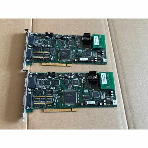 议价VISTECH CORP PCI9080-3G 数据采集卡