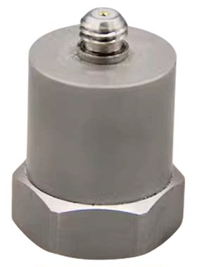 振臣ZC高温电荷型加速度传感器高精度ICP/IEPE压电模拟振动冲击