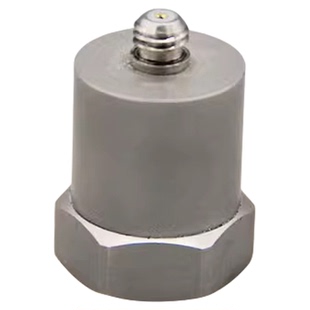 振臣ZC高温电荷型加速度传感器高精度ICP/IEPE压电模拟振动冲击