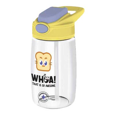 上学专用幼儿园水壶乐扣乐扣