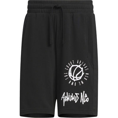 阿迪达斯男子运动短裤