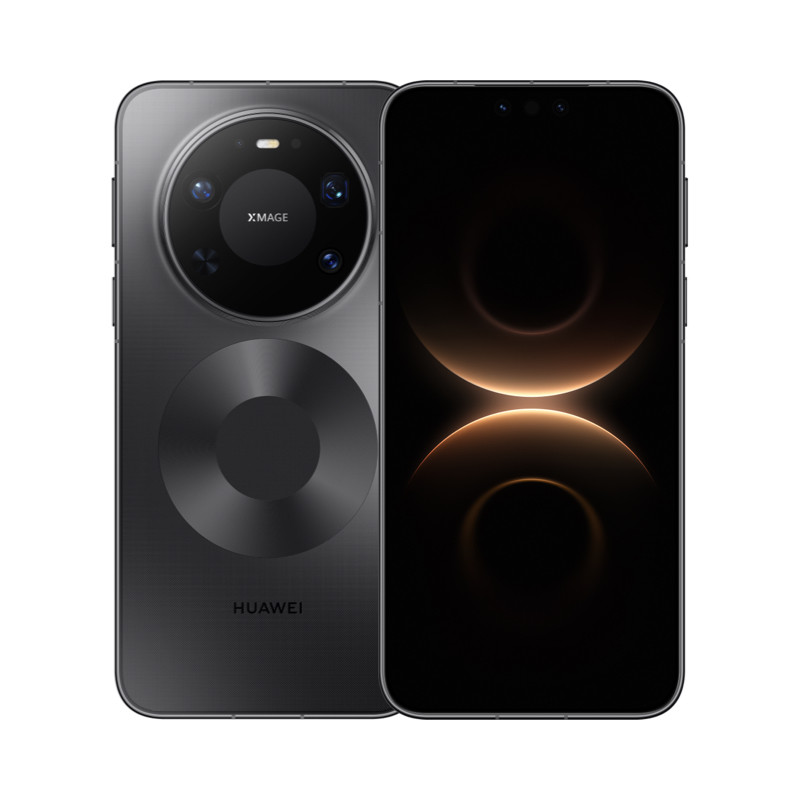 HUAWEIMate80ProMax风驰版