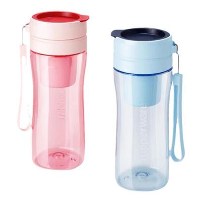 特百惠茶乐密封运动健身随心杯