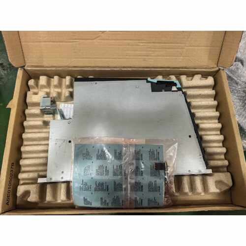 驱动器6SL31201TE150AD0