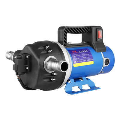 220V无人机加药泵全套吨桶挂架