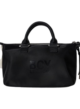 【迪士尼疯狂动物城合作】BOYLONDON朱迪尼克斜挎包手提N85033