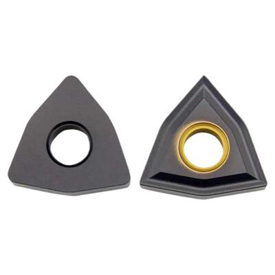 卡邦尼数控刀片铸铁加工专用促销