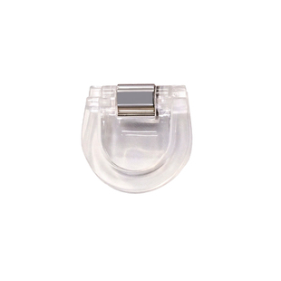 裤脚防拖地神器子裤子太长改短挽边固定夹拖地裤隐形免缝收口神器