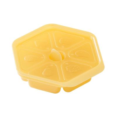 宝宝辅食蒸糕模具硅胶盒