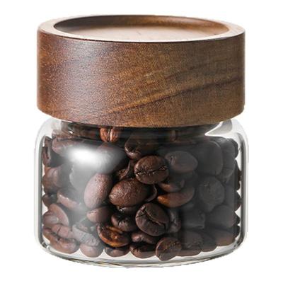 小号空瓶子便携咖啡密封罐