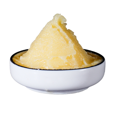 鄂尔德吉草原羊酥油纯黄油