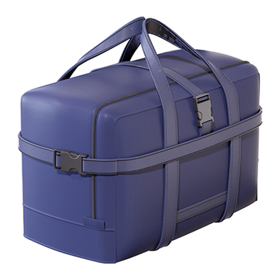 【不买算我输！】大容量收纳袋