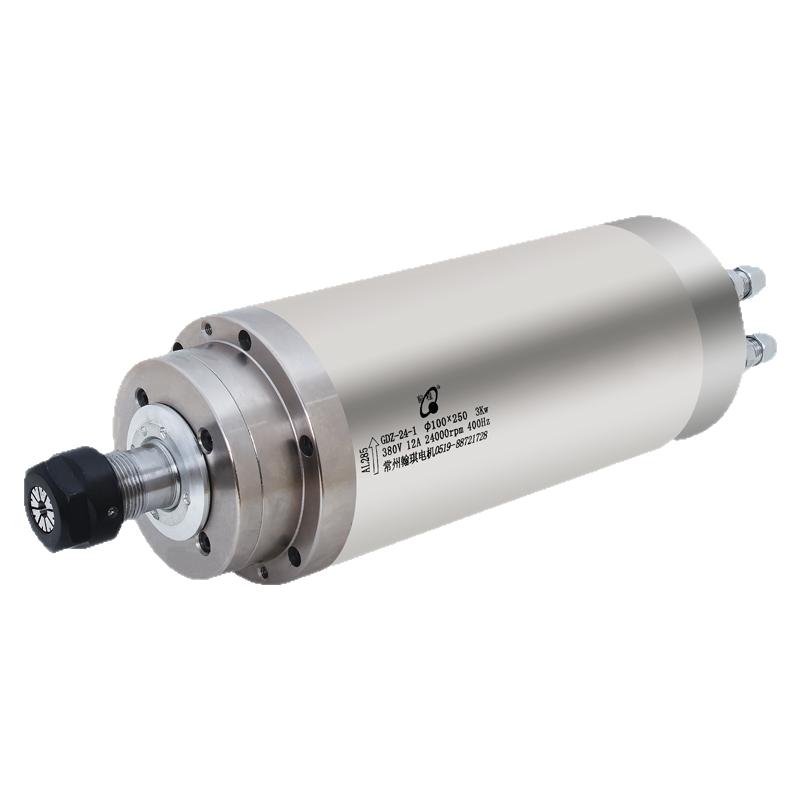 前程主轴电机1.5/2.2/3.2kw
