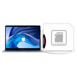金士顿正品苹果MacBook内存扩展卡air扩容SD卡32G高速储存卡128G