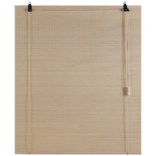 曼莎诺日式竹帘窗帘卷帘遮阳帘榻榻米民宿茶室隔断阳帘台遮光升降