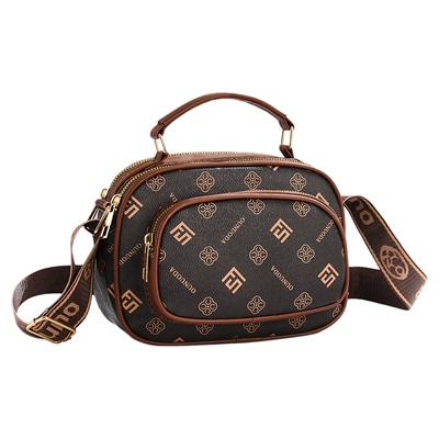 手机包包女印花轻便小包