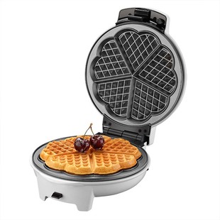 多功能电饼铛家用松饼华夫饼机蛋糕机蛋卷鸡蛋仔三明治早餐机神器