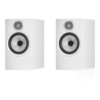 宝华韦健603S3家庭影院HiFi音箱