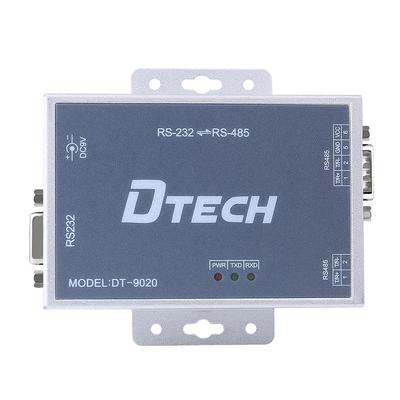 帝特有源防雷双向数据传输转换器