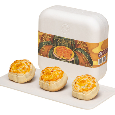 祥禾饽饽铺中式传统糕点心