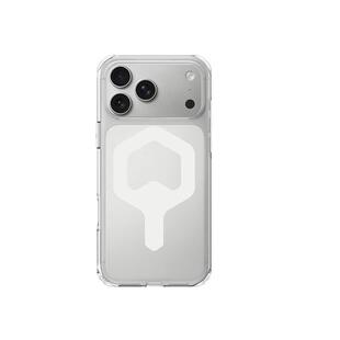 【新品】UAG适用苹果Apple iPhone18promax防摔手机壳纯色晶透透明magsafe磁吸男女手机保护套百搭