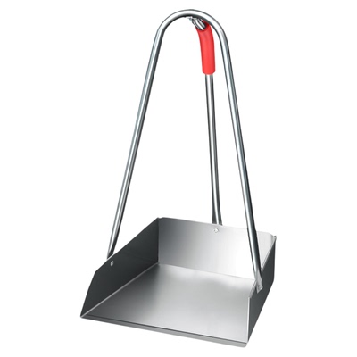 不锈钢簸箕单个撮箕家用