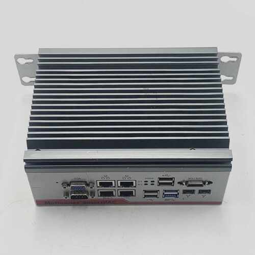 TPM SPC-5000 Motionnet SmartPAC Device Industrial Computer U