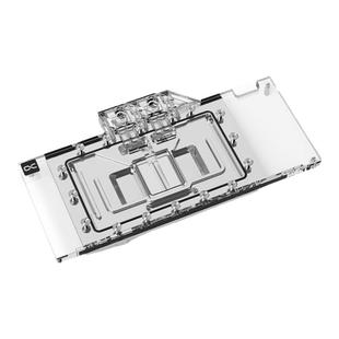 欧酷 分体式AMD华擎ROG 技嘉讯景GPU显卡水冷头兼容RX7900XTX公版