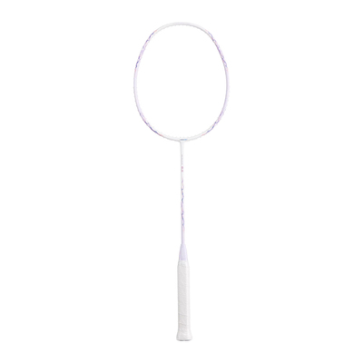 川崎极光7超轻全碳素羽毛球拍