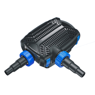 森森格池CTF鱼池园艺潜水泵池塘抽水泵循环泵大流量变频过滤泵