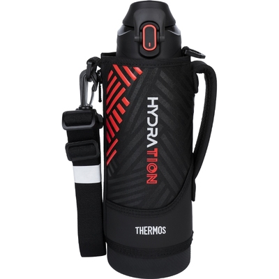 THERMOS/膳魔师运动水壶