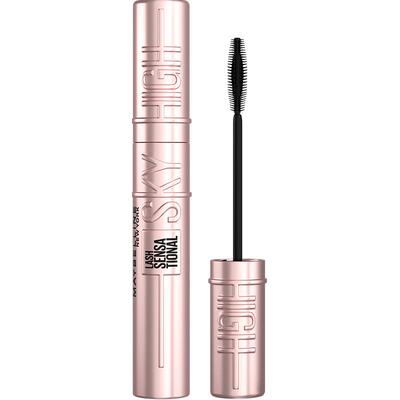 美宝莲冲天翘防水卷翘睫毛底膏