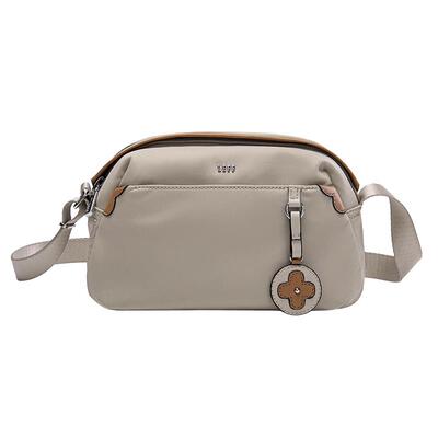 LEFF经典款休闲百搭斜挎包