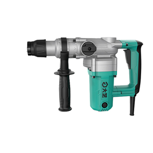 大艺电锤电镐双用冲击钻开槽凿削多功能工业级电钻大功率PRH款