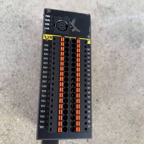 VOKM PLC扩展模块 YK3U-32LT