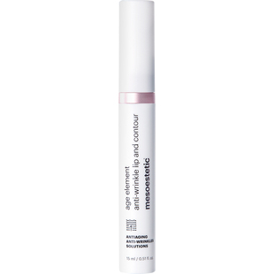 mesoestetic美斯蒂克age element唇部淡纹精华淡化唇纹滋润15ml