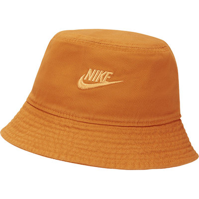Nike/耐克正品当季新款男女遮阳舒适运动渔夫帽DC3967-815