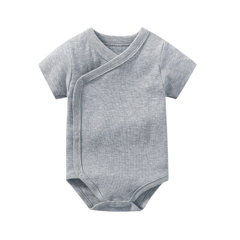 纯棉01岁和尚bb新生婴儿衣服