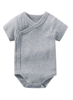 纯棉01岁和尚bb新生婴儿衣服