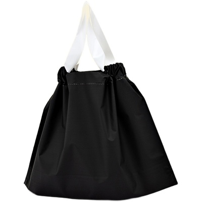 外卖袋定制logo收口包装袋塑料袋