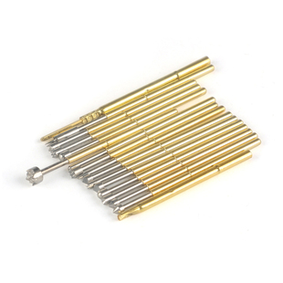 PH-2A 2H 3H 4B 5D 5J 5H 6G 华荣探针 弹簧顶针 一体探针 测试针