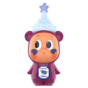 【 星星人随心配系列】正版手办盲盒萌粒POPMART泡泡玛特车载摆件