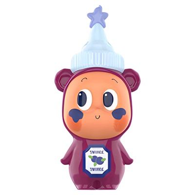 星星人随心配系列手办盲盒