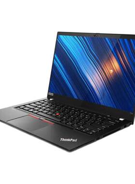 联想ThinkPadT14s笔记本商务轻薄