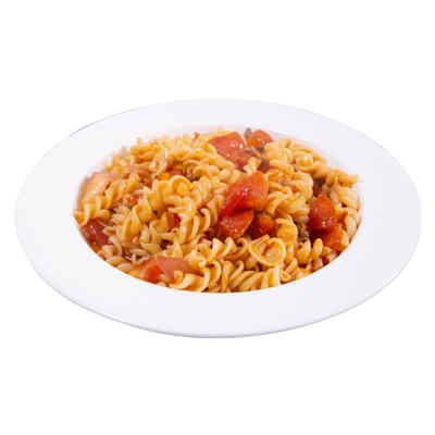 葵树牌意大利螺纹粉低脂营养速食
