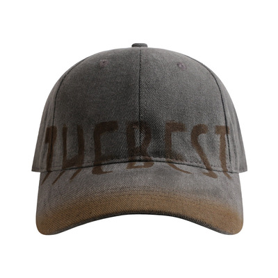 帽子棒球帽女大头围休闲潮