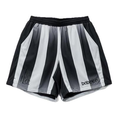 Babylon BFC FOOTBALL SHORT 短裤男HBX