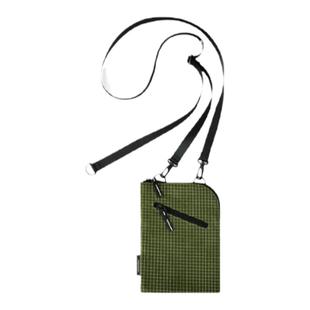 aweather营地包Cosmos 轻量耐磨抗撕裂防水抗菌Dyneema户外信封包