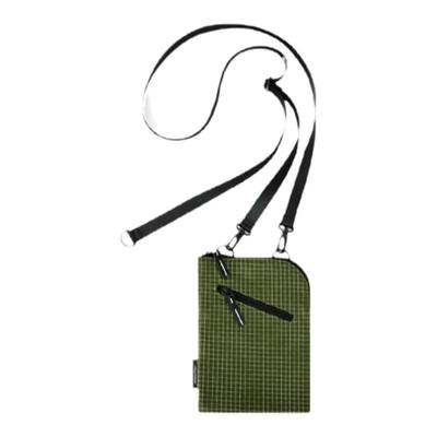 aweather营地包3L轻量耐磨防水