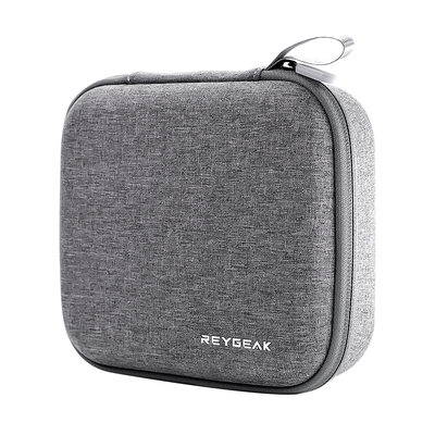 REYGEAK适用大疆neo2收纳包NEO2硬壳DJI NEO掌上无人机防摔防水收纳盒便携迷你穿越机保护配件体感套装背包